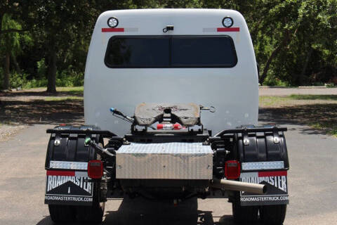 2024 Ford F-600 Super Duty