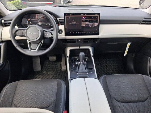2026 Mazda CX-5 2.5 S Preferred