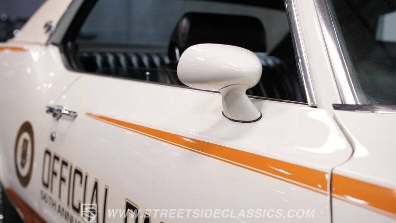 1972 Oldsmobile Cutlass
