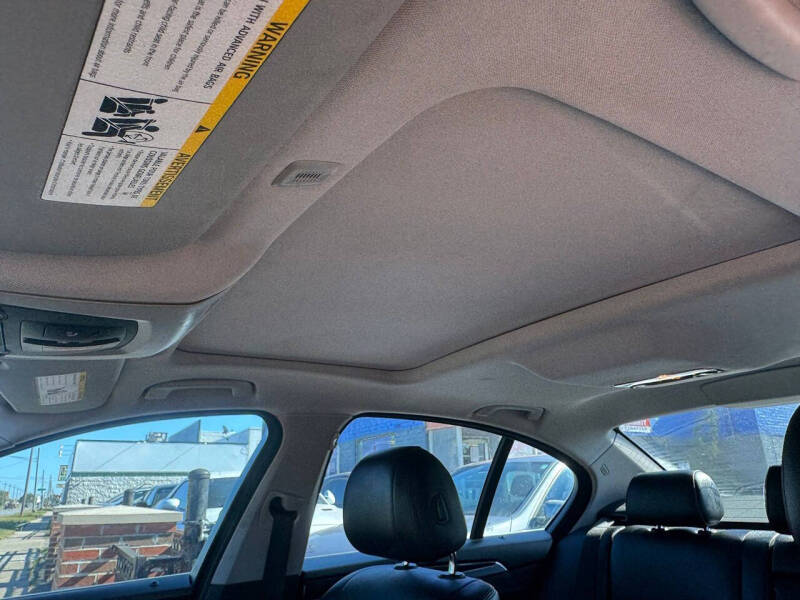 2015 BMW 5 Series 528i