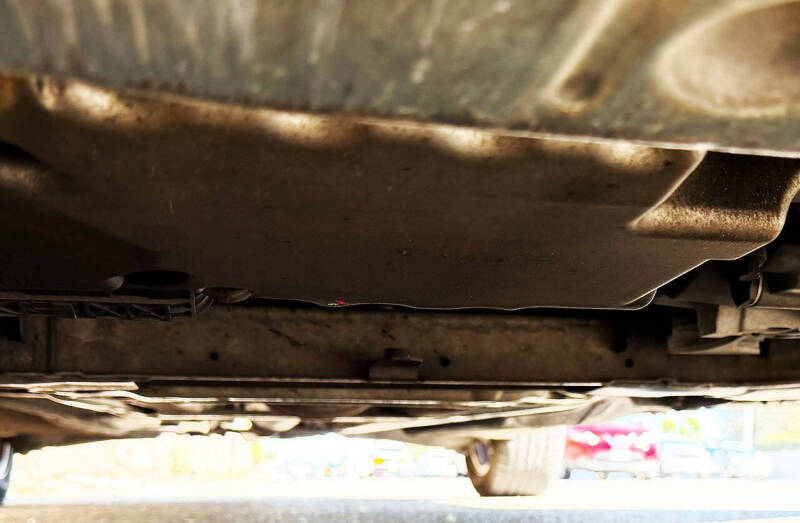 2004 Volvo V70 2.4