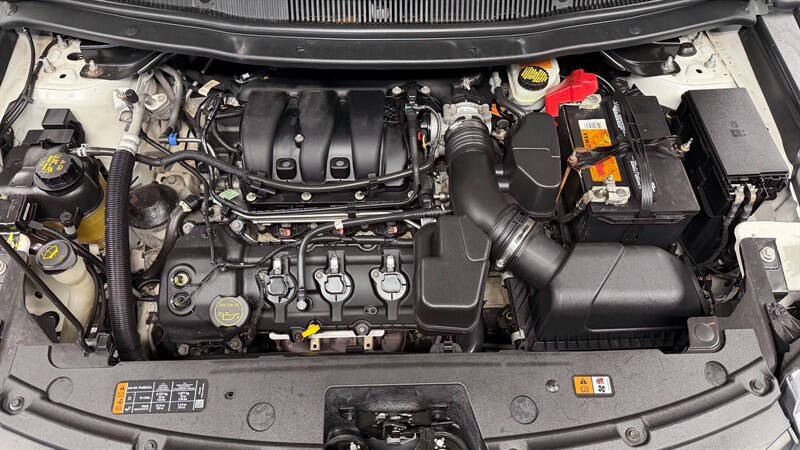 2017 Ford Explorer Police Interceptor Utility