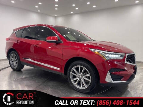 2021 Acura RDX for sale at Car Revolution in Maple Shade NJ