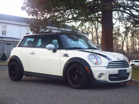 2012 MINI Cooper Hardtop