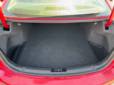 2014 Mazda MAZDA6 i Touring