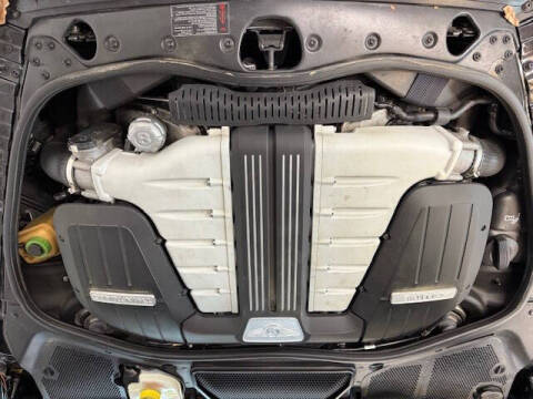 2014 Bentley Flying Spur