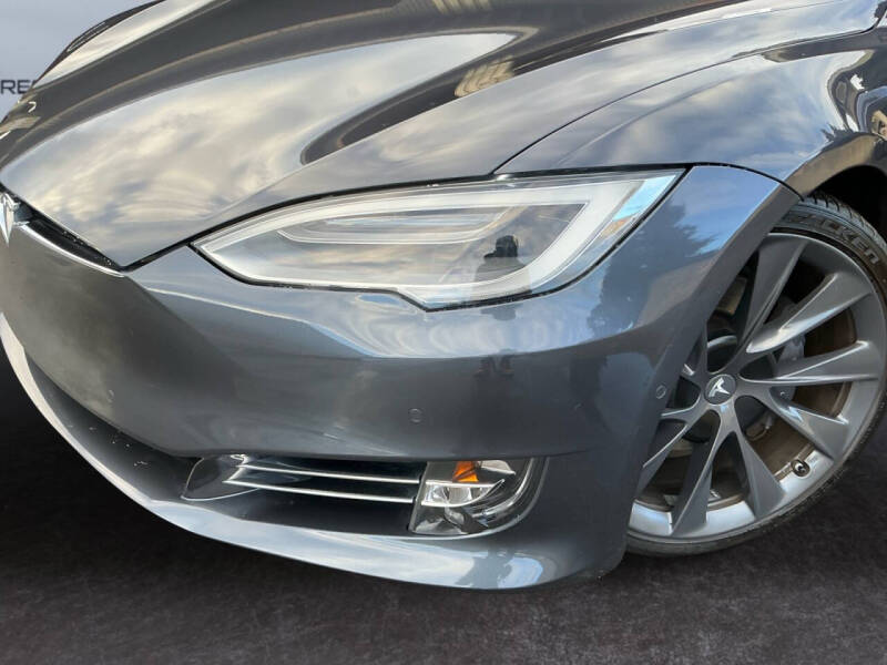 2019 Tesla Model S 75D