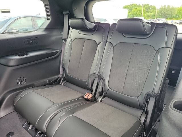 2024 Jeep Grand Cherokee L Altitude X