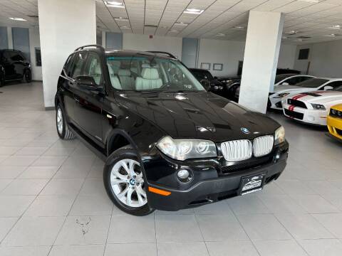 2010 BMW X3 for sale at Rehan Motors in Springfield IL