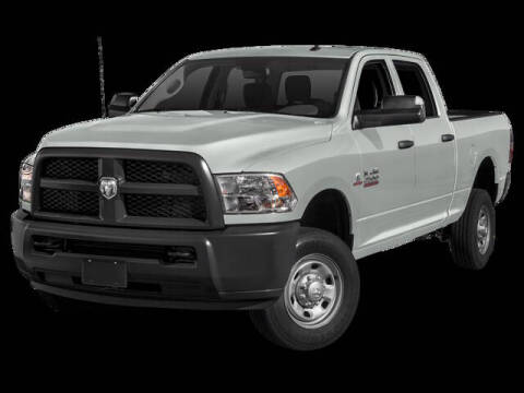 2018 RAM 2500 for sale at Goldy Chrysler Dodge Jeep Ram Mitsubishi in Huntington WV