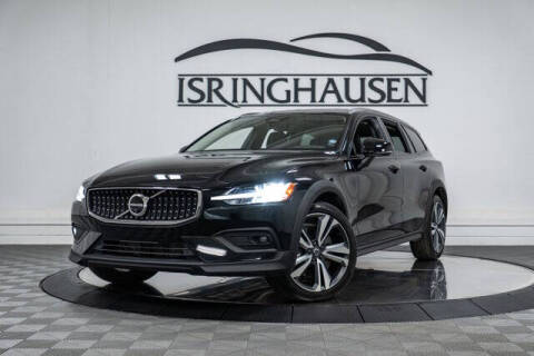 2024 Volvo V60 Cross Country B5 Plus