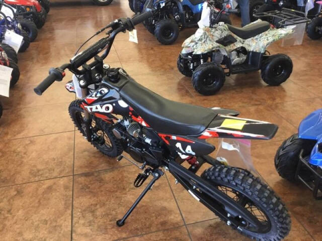 2025 TAO MOTOR DB14 for sale at Advanti Powersports in Mesa, AZ