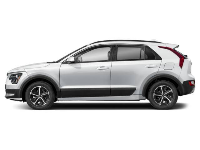 2023 Kia Niro LX