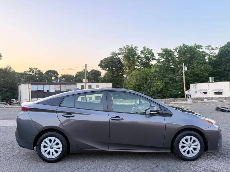 2018 Toyota Prius