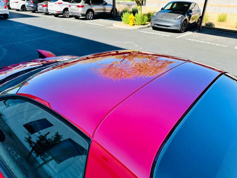 1993 Pontiac Firebird Trans Am