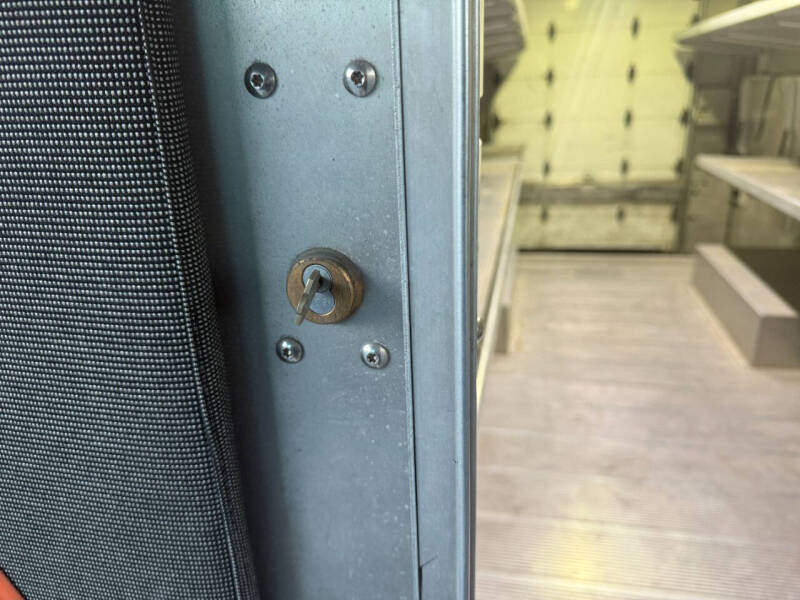 2020 Freightliner MT45 Chassis