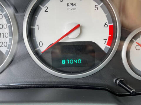 2010 Dodge Grand Caravan SXT