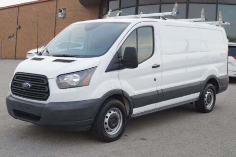 2018 Ford Transit for sale at Next Ride Motors in Nashville TN