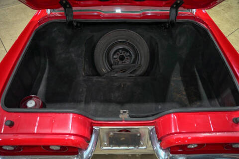 1959 Ford Thunderbird