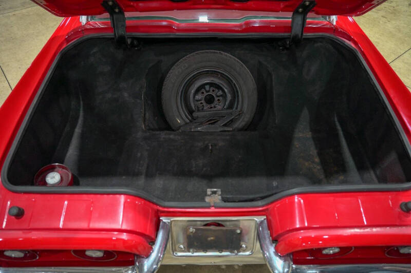 1959 Ford Thunderbird