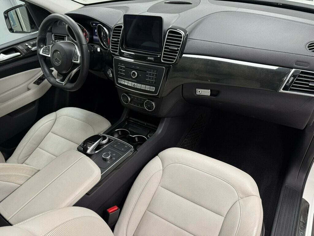 2017 Mercedes-Benz GLE for sale at Conway Imports in   Streamwood, IL