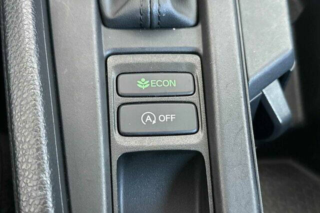 2023 Honda Accord