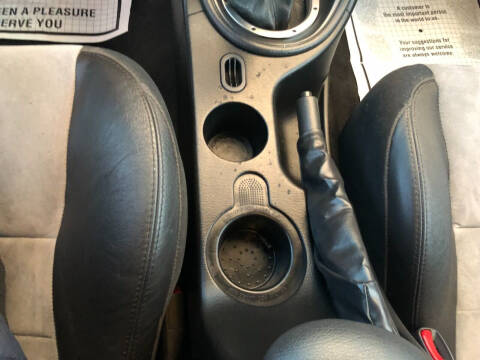 2003 Ford Mustang GT Premium