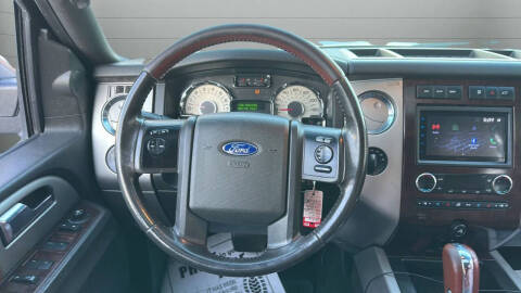 2014 Ford Expedition EL