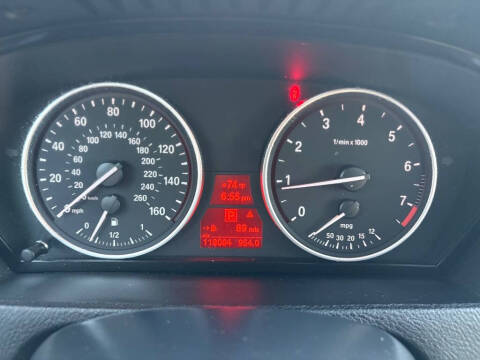 2013 BMW X5 xDrive35i