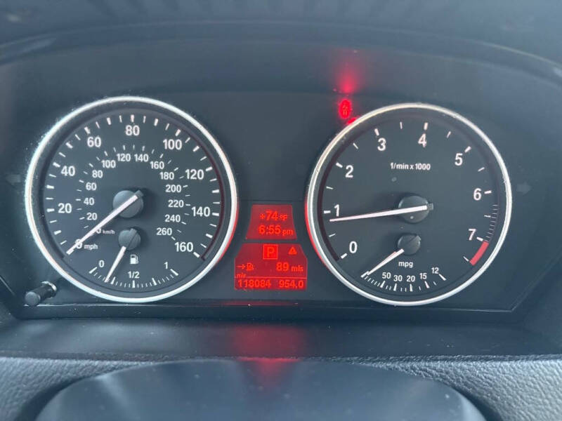 2013 BMW X5 xDrive35i