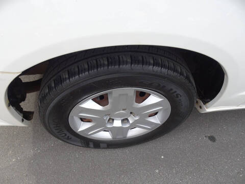 2011 Dodge Grand Caravan Express