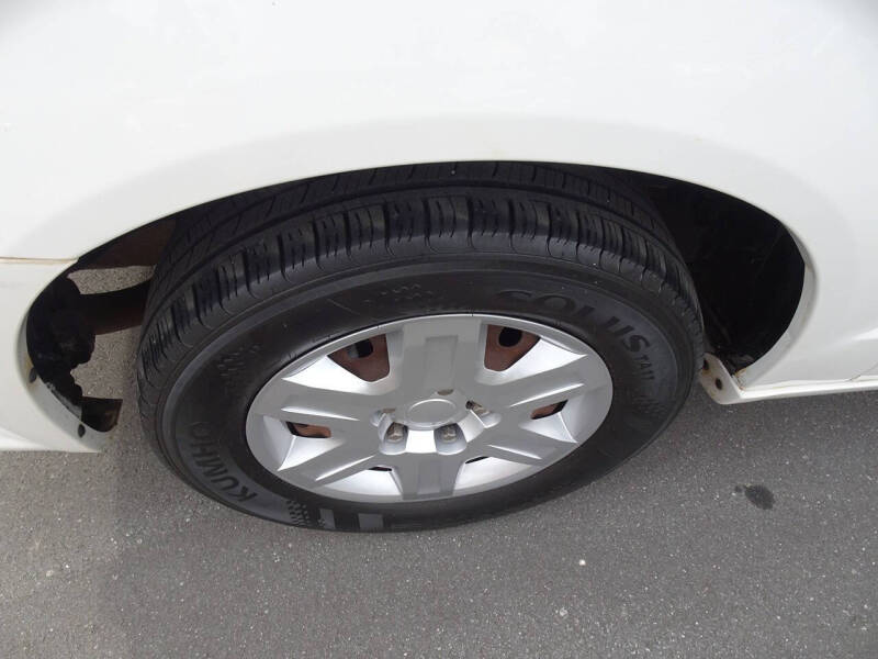 2011 Dodge Grand Caravan Express