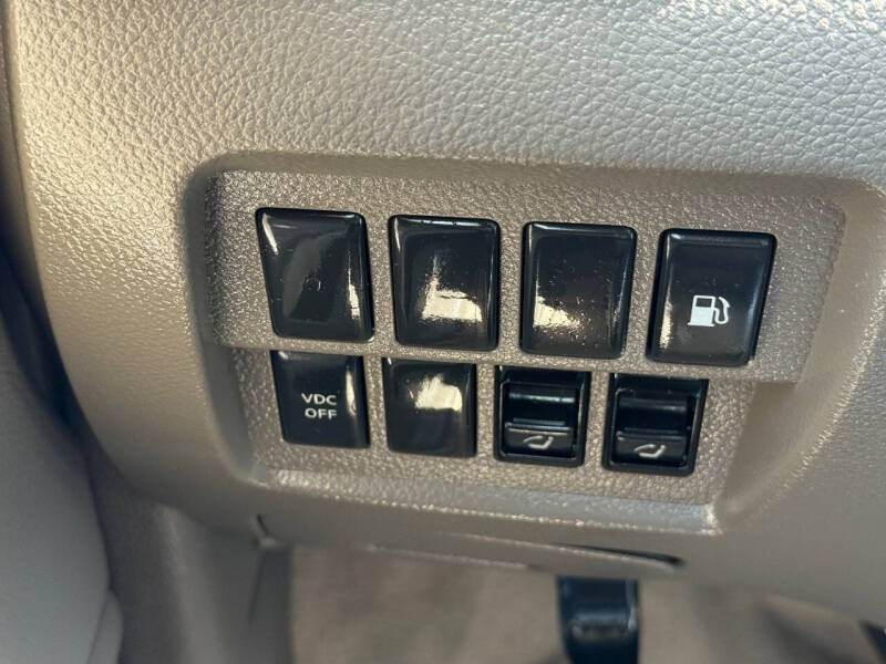 2009 Nissan Murano SL