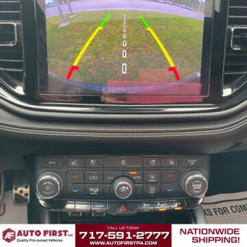 2024 Dodge Durango SRT 392 Plus