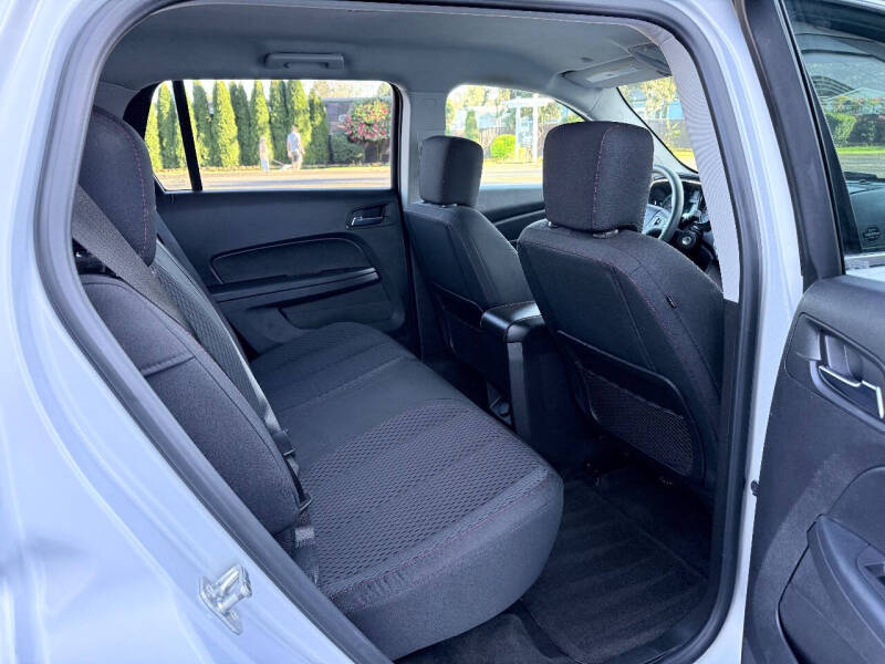 2012 GMC Terrain SLE-1