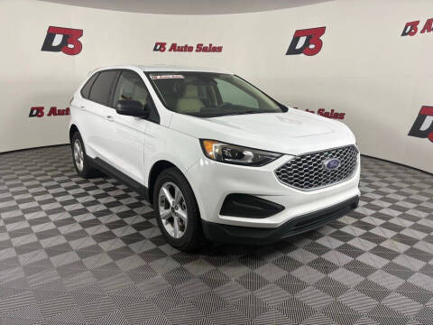 2023 Ford Edge SE