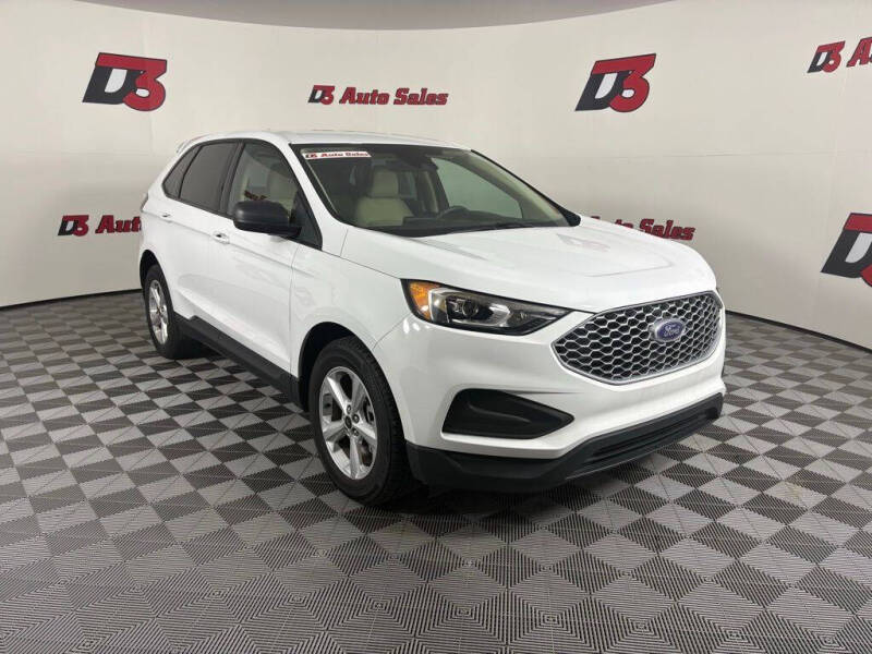 2023 Ford Edge SE