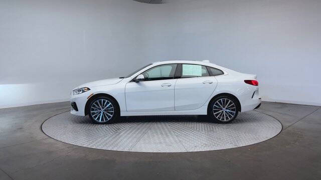 2024 BMW 2 Series 228i xDrive Gran Coupe