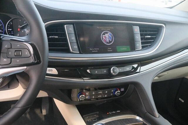 2024 Buick Enclave Avenir