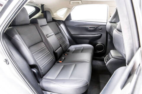 2019 Lexus NX 300