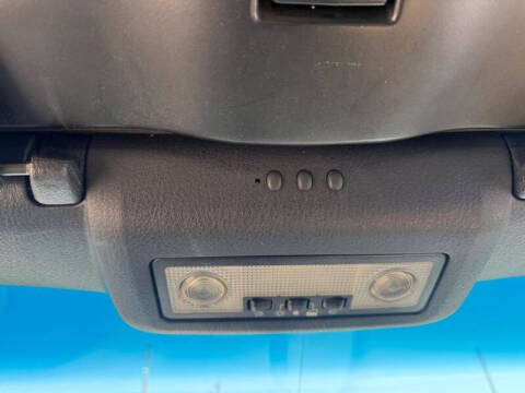 2005 Ford Thunderbird Deluxe