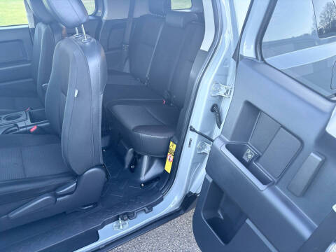 2014 Toyota FJ Cruiser