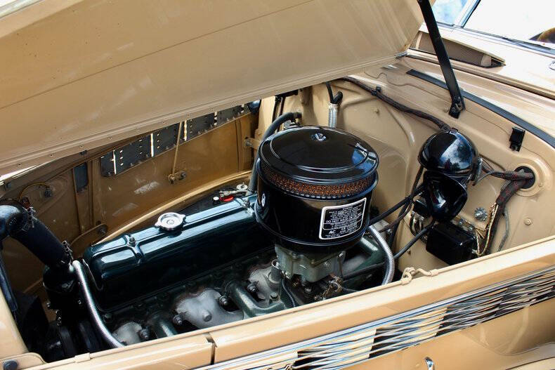1938 Buick Special