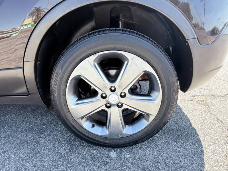 2014 Buick Encore Leather