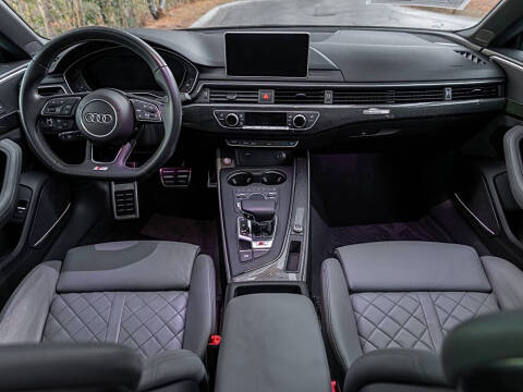 2018 Audi S5 Sportback 3.0T quattro Prestige