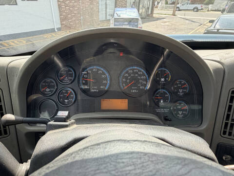 2014 International DuraStar 4300