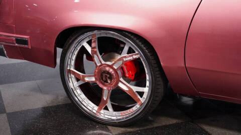 1984 Oldsmobile Cutlass Supreme