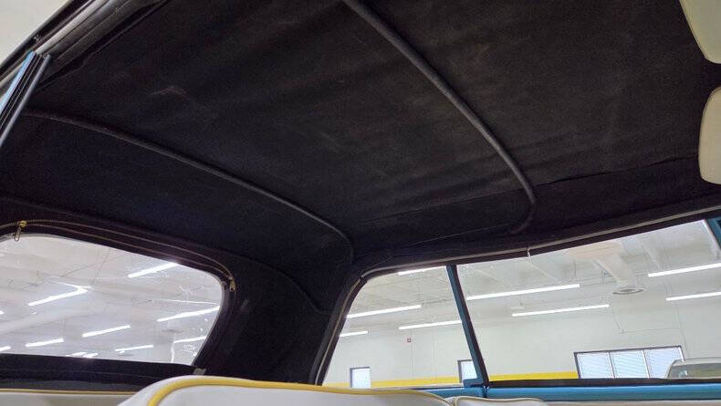 1964 Amphicar Model 770