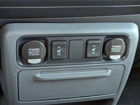2007 Honda Ridgeline RTL