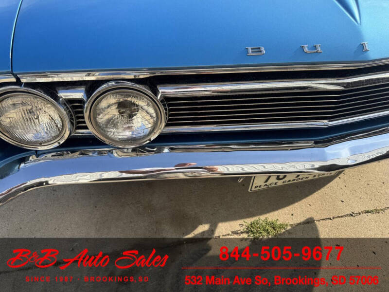 1962 Buick Special